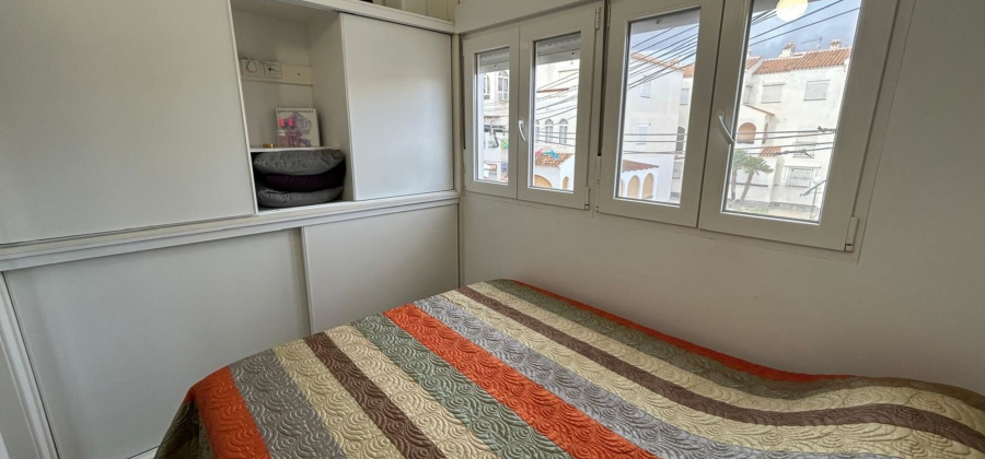 San Miguel de Salinas, Alicante, ,1 BathroomBathrooms,Apartment,Resale,0,20610469544170456