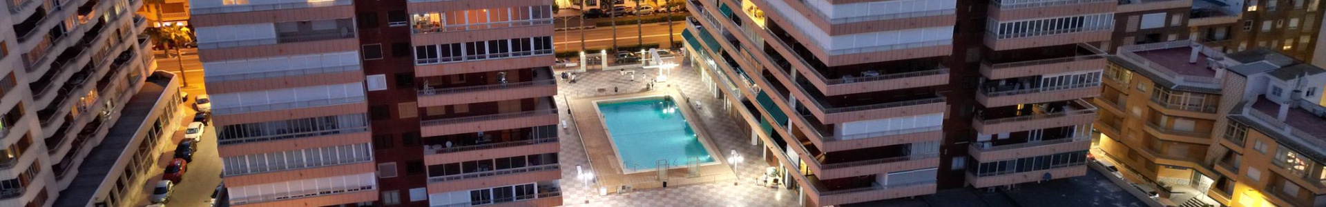 Torrevieja, Alicante, 3 Bedrooms Bedrooms, ,2 BathroomsBathrooms,Apartment,Resale,0,20610469954667616