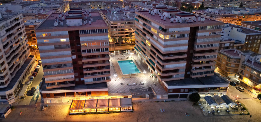 Torrevieja, Alicante, 3 Bedrooms Bedrooms, ,2 BathroomsBathrooms,Apartment,Resale,0,20610469954667616