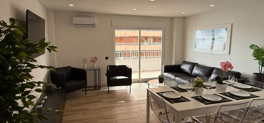Torrevieja, Alicante, 3 Bedrooms Bedrooms, ,2 BathroomsBathrooms,Apartment,Resale,0,20610469954667616