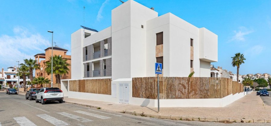 Orihuela Costa, Alicante, 2 Bedrooms Bedrooms, ,2 BathroomsBathrooms,Apartment,Resale,0,20610486443972800