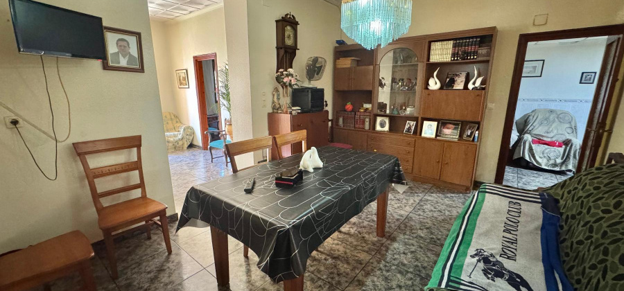 Benejuzar, Murcia, 3 Bedrooms Bedrooms, ,1 BathroomBathrooms,Apartment,Resale,0,206104103102846368