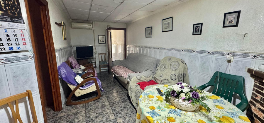 Benejuzar, Murcia, 3 Bedrooms Bedrooms, ,1 BathroomBathrooms,Apartment,Resale,0,206104103102846368