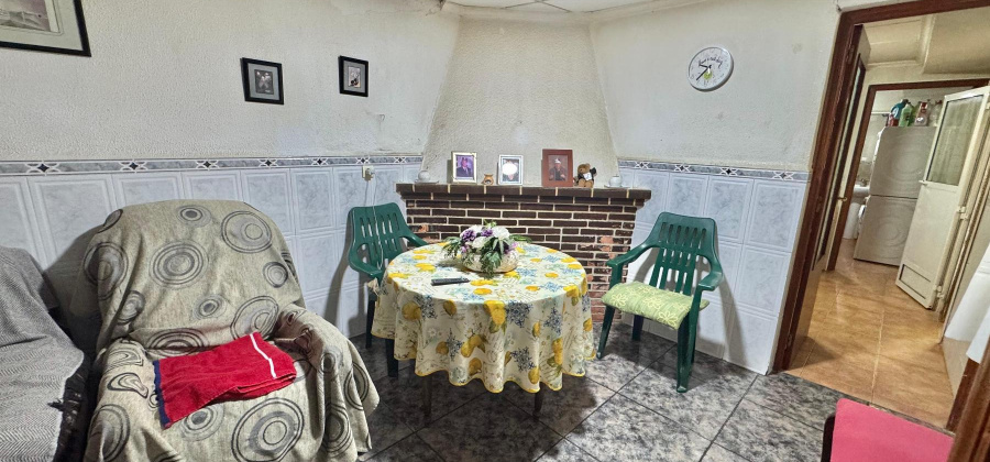 Benejuzar, Murcia, 3 Bedrooms Bedrooms, ,1 BathroomBathrooms,Apartment,Resale,0,206104103102846368