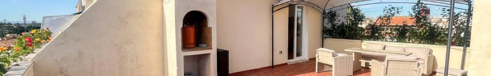 Apartment in Costa Blanca South, Torrevieja