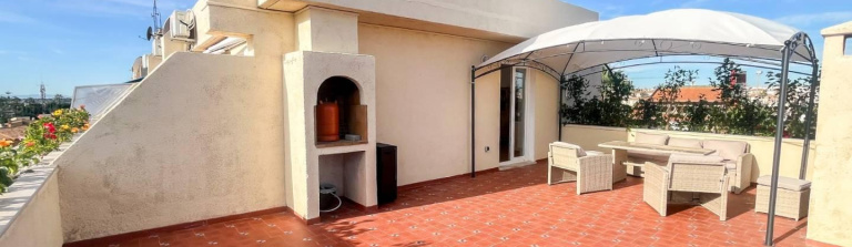 Apartment in Costa Blanca South, Torrevieja