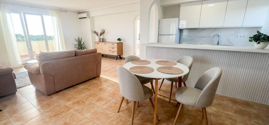 Torrevieja, Alicante, 2 Bedrooms Bedrooms, ,2 BathroomsBathrooms,Apartment,Resale,0,206104108283792256