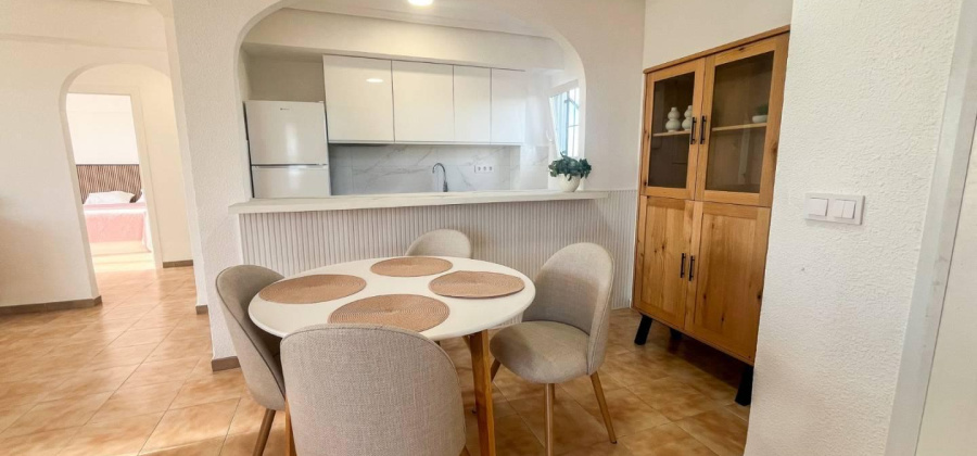 Torrevieja, Alicante, 2 Bedrooms Bedrooms, ,2 BathroomsBathrooms,Apartment,Resale,0,206104108283792256