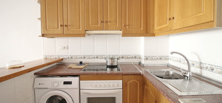 Orihuela Costa, Alicante, 2 Bedrooms Bedrooms, ,1 BathroomBathrooms,Apartment,Resale,0,206104138821399680