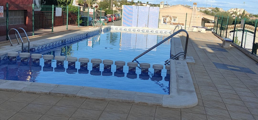 Orihuela Costa, Alicante, 2 Bedrooms Bedrooms, ,1 BathroomBathrooms,Apartment,Resale,0,206104138821399680