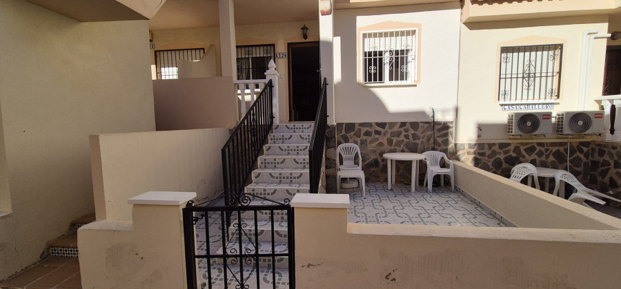 Orihuela Costa, Alicante, 2 Bedrooms Bedrooms, ,1 BathroomBathrooms,Apartment,Resale,0,206104138821399680