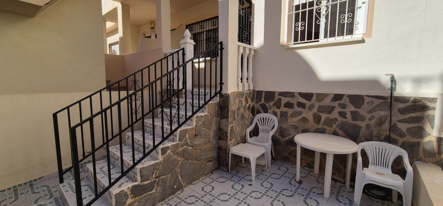 Orihuela Costa, Alicante, 2 Bedrooms Bedrooms, ,1 BathroomBathrooms,Apartment,Resale,0,206104138821399680