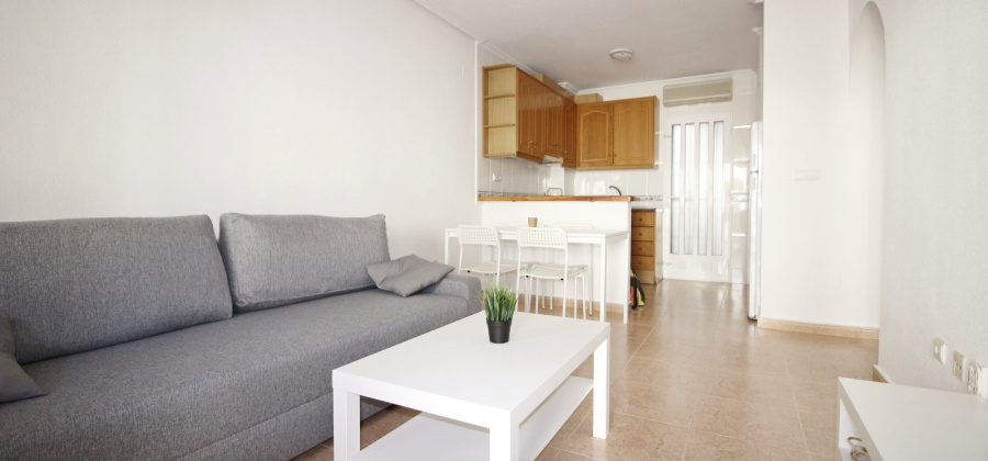 Orihuela Costa, Alicante, 2 Bedrooms Bedrooms, ,1 BathroomBathrooms,Apartment,Resale,0,206104138821399680
