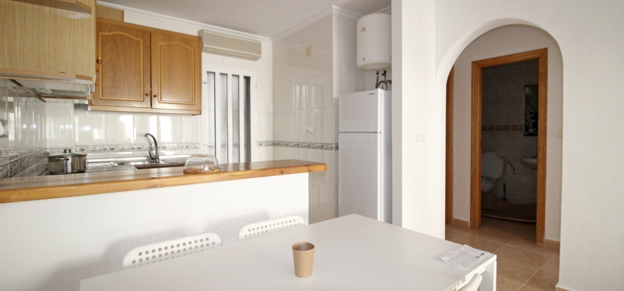 Orihuela Costa, Alicante, 2 Bedrooms Bedrooms, ,1 BathroomBathrooms,Apartment,Resale,0,206104138821399680