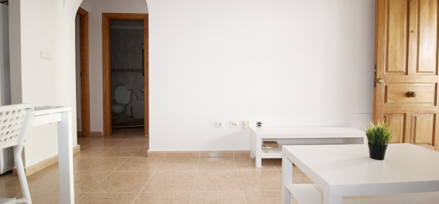 Orihuela Costa, Alicante, 2 Bedrooms Bedrooms, ,1 BathroomBathrooms,Apartment,Resale,0,206104138821399680