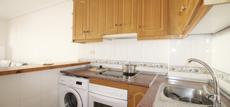 Orihuela Costa, Alicante, 2 Bedrooms Bedrooms, ,1 BathroomBathrooms,Apartment,Resale,0,206104138821399680