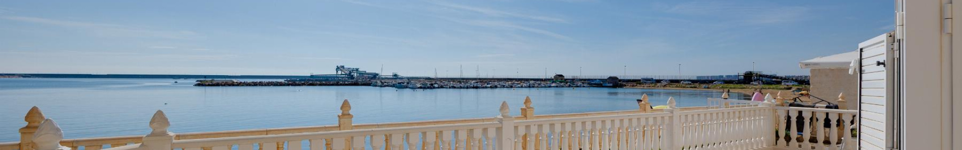 Apartment in Costa Blanca South, Torrevieja