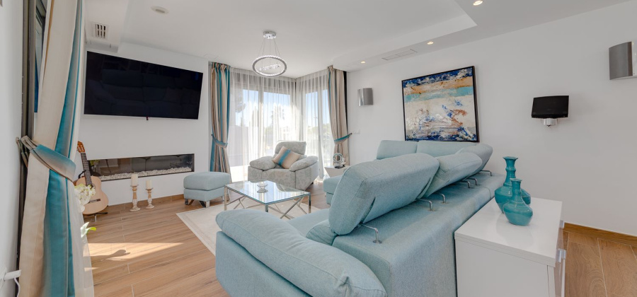 Torrevieja, Alicante, 3 Bedrooms Bedrooms, ,4 BathroomsBathrooms,Apartment,Resale,0,206104171876383360