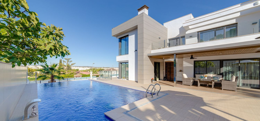 Torrevieja, Alicante, 3 Bedrooms Bedrooms, ,4 BathroomsBathrooms,Apartment,Resale,0,206104171876383360