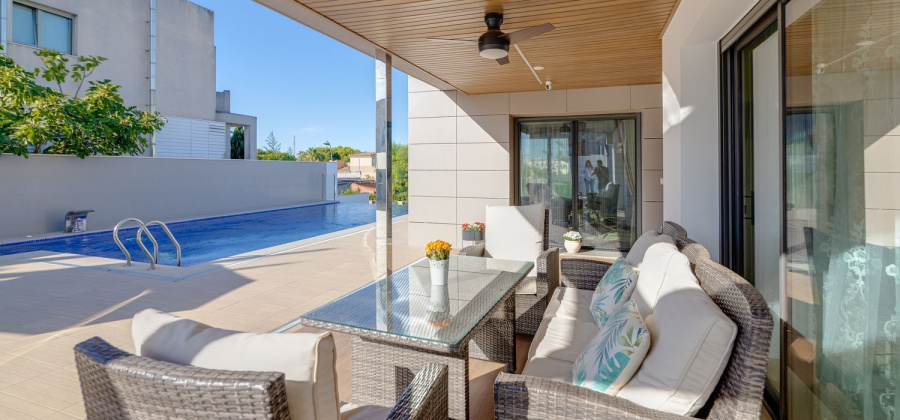 Torrevieja, Alicante, 3 Bedrooms Bedrooms, ,4 BathroomsBathrooms,Apartment,Resale,0,206104171876383360