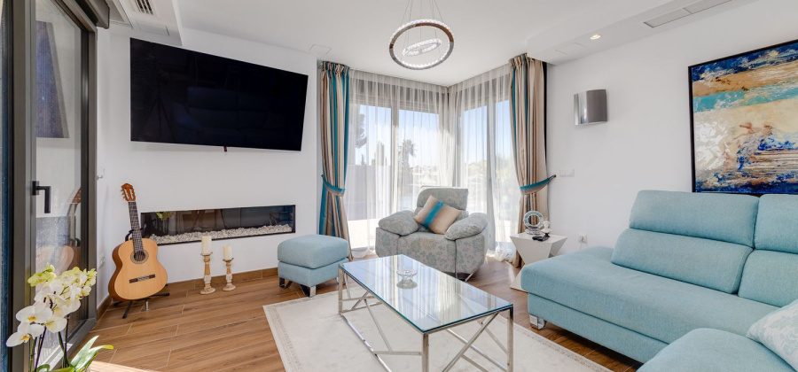 Torrevieja, Alicante, 3 Bedrooms Bedrooms, ,4 BathroomsBathrooms,Apartment,Resale,0,206104171876383360