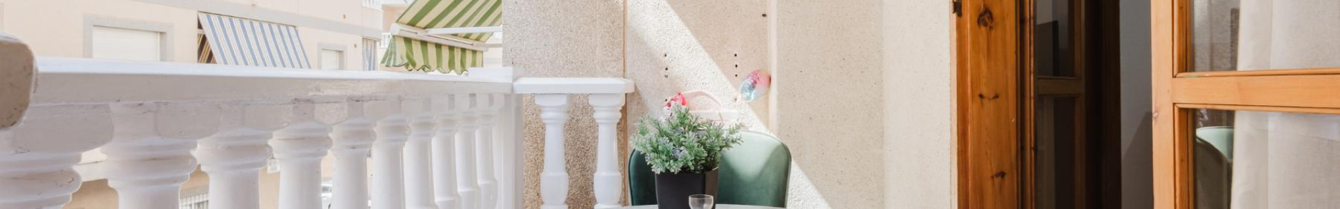 Apartment in Costa Blanca South, Torrevieja