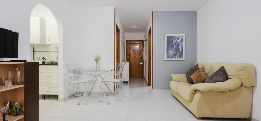 Torrevieja, Alicante, 2 Bedrooms Bedrooms, ,1 BathroomBathrooms,Apartment,Resale,0,206104173703268512