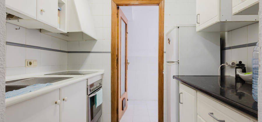 Torrevieja, Alicante, 2 Bedrooms Bedrooms, ,1 BathroomBathrooms,Apartment,Resale,0,206104173703268512