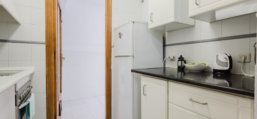 Torrevieja, Alicante, 2 Bedrooms Bedrooms, ,1 BathroomBathrooms,Apartment,Resale,0,206104173703268512