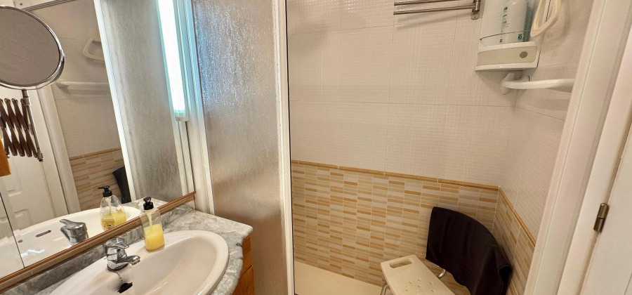 Almoradi, Alicante, 2 Bedrooms Bedrooms, ,1 BathroomBathrooms,Apartment,Resale,0,206104207235561440