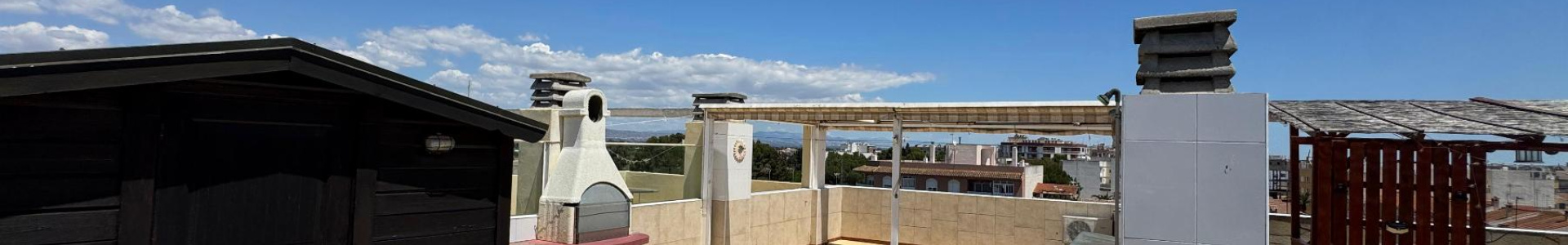 Almoradi, Alicante, 2 Bedrooms Bedrooms, ,1 BathroomBathrooms,Apartment,Resale,0,206104207235561440