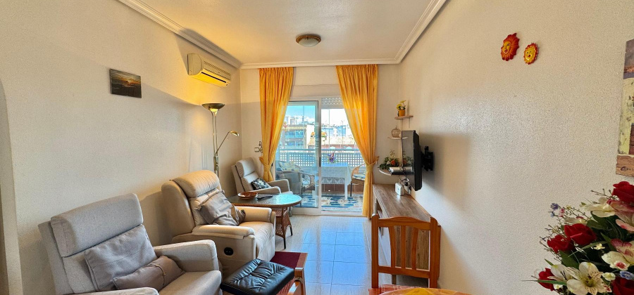 Almoradi, Alicante, 2 Bedrooms Bedrooms, ,1 BathroomBathrooms,Apartment,Resale,0,206104207235561440