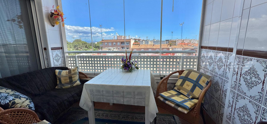 Almoradi, Alicante, 2 Bedrooms Bedrooms, ,1 BathroomBathrooms,Apartment,Resale,0,206104207235561440