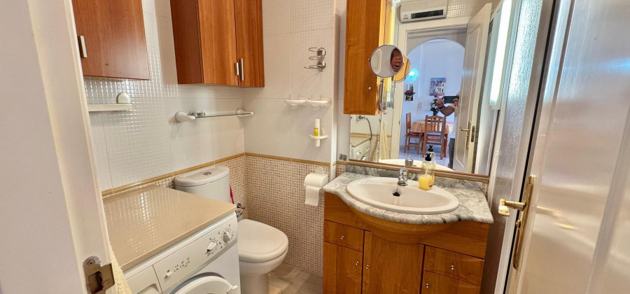 Almoradi, Alicante, 2 Bedrooms Bedrooms, ,1 BathroomBathrooms,Apartment,Resale,0,206104207235561440