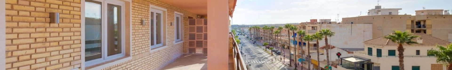 Apartment in Costa Blanca South, Torrevieja