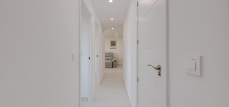 Torrevieja, Alicante, 3 Bedrooms Bedrooms, ,2 BathroomsBathrooms,Apartment,Resale,0,206104207309026752