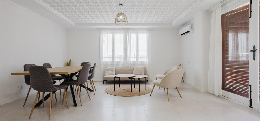 Torrevieja, Alicante, 3 Bedrooms Bedrooms, ,2 BathroomsBathrooms,Apartment,Resale,0,206104212072626336