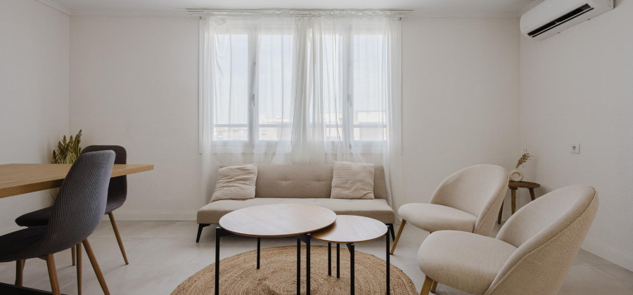 Torrevieja, Alicante, 3 Bedrooms Bedrooms, ,2 BathroomsBathrooms,Apartment,Resale,0,206104212072626336