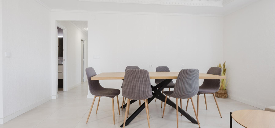 Torrevieja, Alicante, 3 Bedrooms Bedrooms, ,2 BathroomsBathrooms,Apartment,Resale,0,206104212072626336