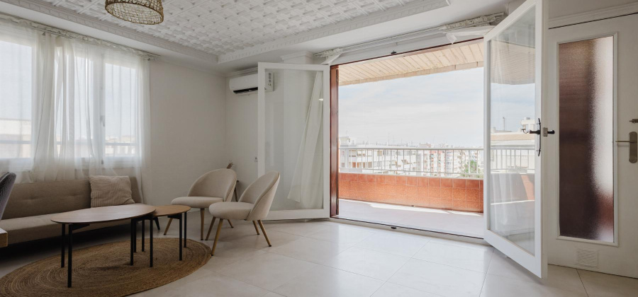 Torrevieja, Alicante, 3 Bedrooms Bedrooms, ,2 BathroomsBathrooms,Apartment,Resale,0,206104212072626336