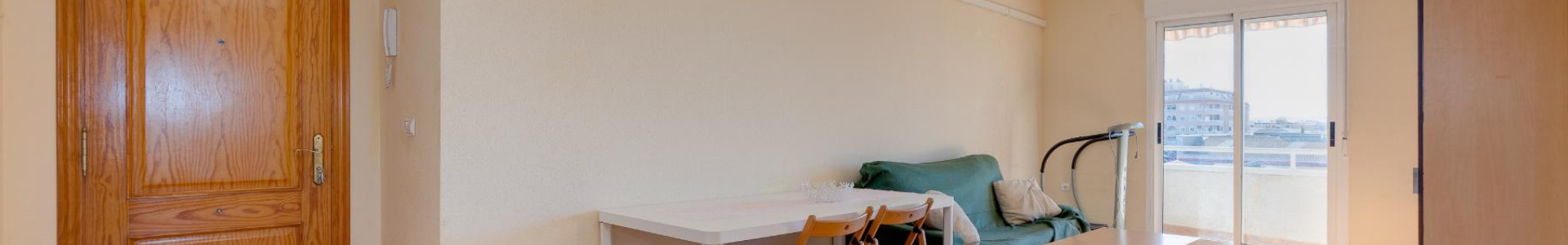 Torrevieja, Alicante, 2 Bedrooms Bedrooms, ,1 BathroomBathrooms,Apartment,Resale,0,206104216244004032