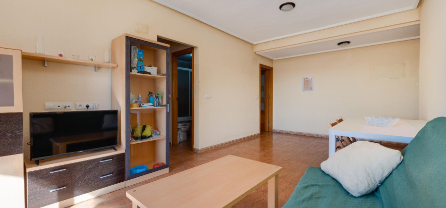 Torrevieja, Alicante, 2 Bedrooms Bedrooms, ,1 BathroomBathrooms,Apartment,Resale,0,206104216244004032