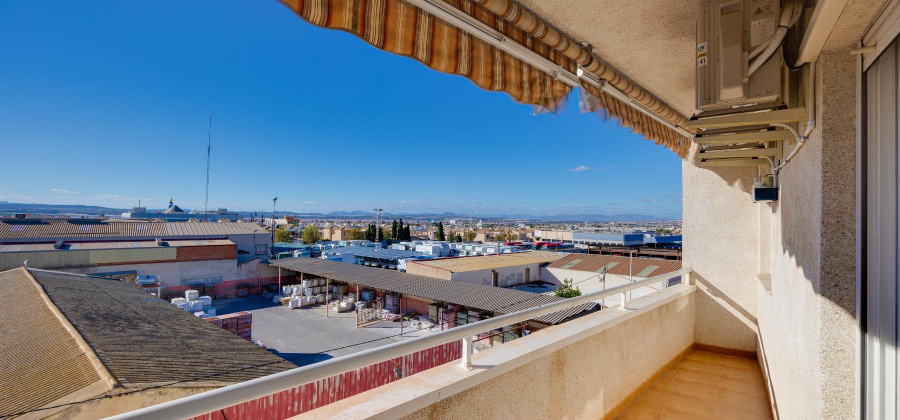 Torrevieja, Alicante, 2 Bedrooms Bedrooms, ,1 BathroomBathrooms,Apartment,Resale,0,206104216244004032