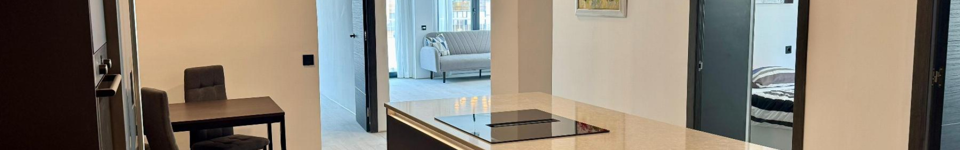 Apartment in Costa Blanca South, Torrevieja