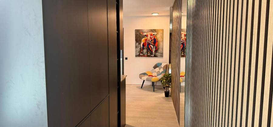 Torrevieja, Alicante, 3 Bedrooms Bedrooms, ,2 BathroomsBathrooms,Apartment,Resale,0,206104219350012992