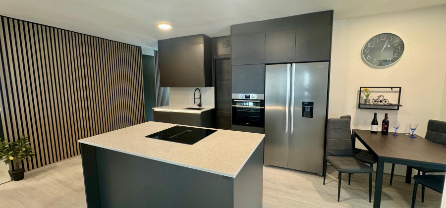 Torrevieja, Alicante, 3 Bedrooms Bedrooms, ,2 BathroomsBathrooms,Apartment,Resale,0,206104219350012992