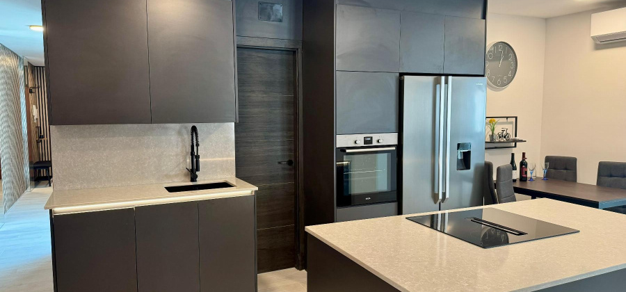 Torrevieja, Alicante, 3 Bedrooms Bedrooms, ,2 BathroomsBathrooms,Apartment,Resale,0,206104219350012992