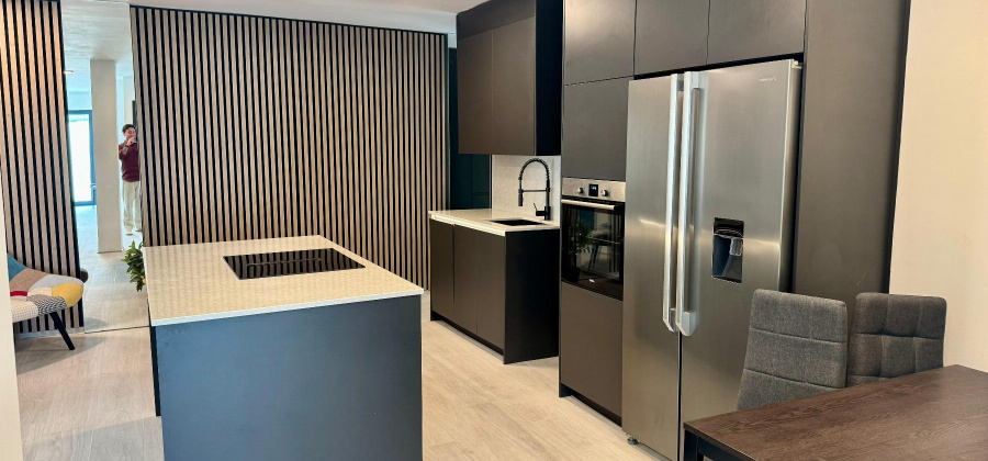 Torrevieja, Alicante, 3 Bedrooms Bedrooms, ,2 BathroomsBathrooms,Apartment,Resale,0,206104219350012992