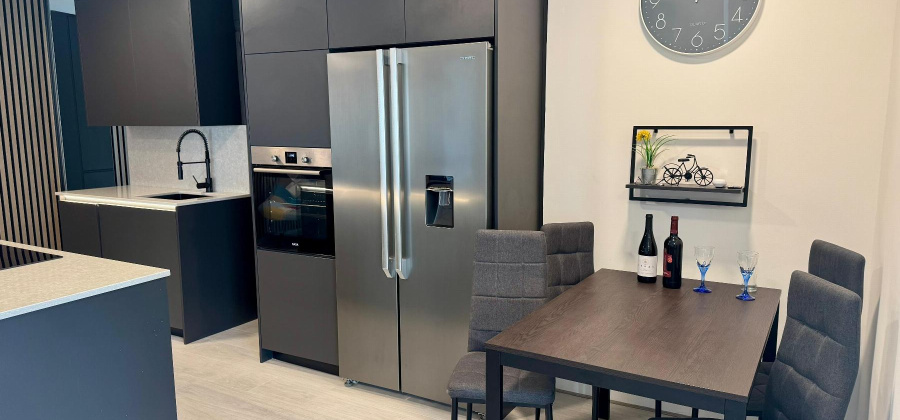 Torrevieja, Alicante, 3 Bedrooms Bedrooms, ,2 BathroomsBathrooms,Apartment,Resale,0,206104219350012992