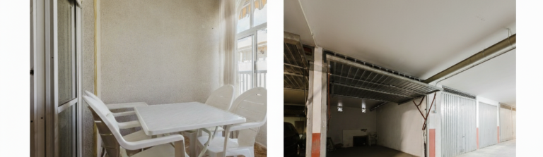 Apartment in Costa Blanca South, Torrevieja